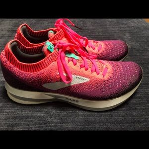 Brooks LEVITATE 2 Running Shoes